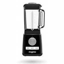 Magimix Power kielichowy 1300 W czarny 11628