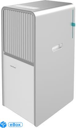 Cecotec ForceClima 12850 Style Heating Connected 8168 eBox24-8027310 фото