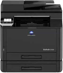 Konica Minolta Bizhub C3120i eBox24-8062785 фото