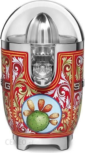 SMEG CJF01DGEU Sicily Is My Love