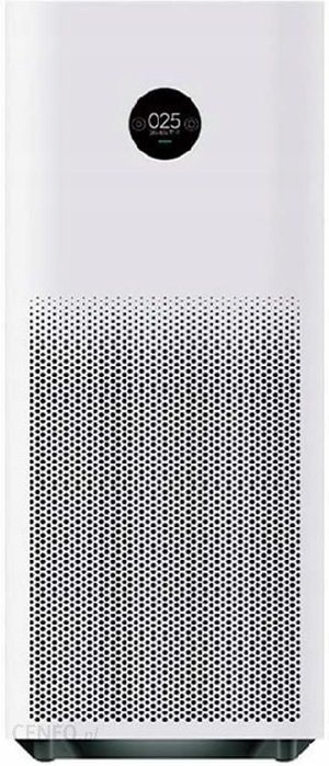 Xiaomi Mi Air Purifier Pro H