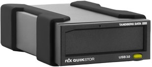 TandBerg RDX QuikStor + 1TB RDX (8864RDX) eBox24-8369535 фото