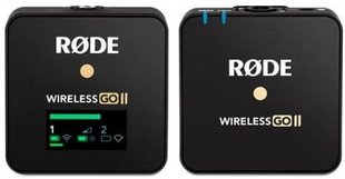 Rode Wireless GO II Single eBox24-8116881 фото