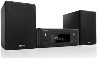 Denon Ceol N11 DAB eBox24-8057110 фото