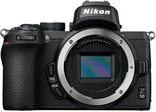 Nikon Z 50 body eBox24-8032278 фото