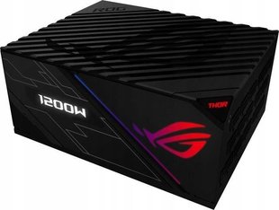 Asus ROG Thor 1200P (ROGTHOR1200P) eBox24-8089535 фото