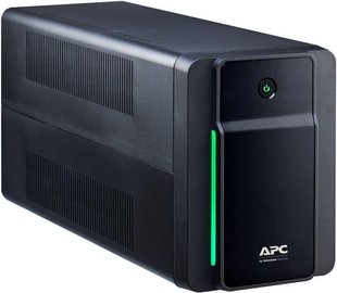 APC Back-UPS (BX2200MIFR) eBox24-8081635 фото