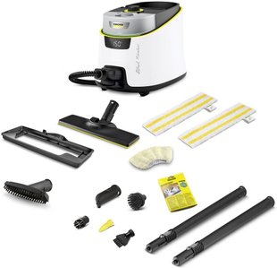 Karcher SC 5 Deluxe Signature Line 1.513-491.0 eBox24-8022393 фото