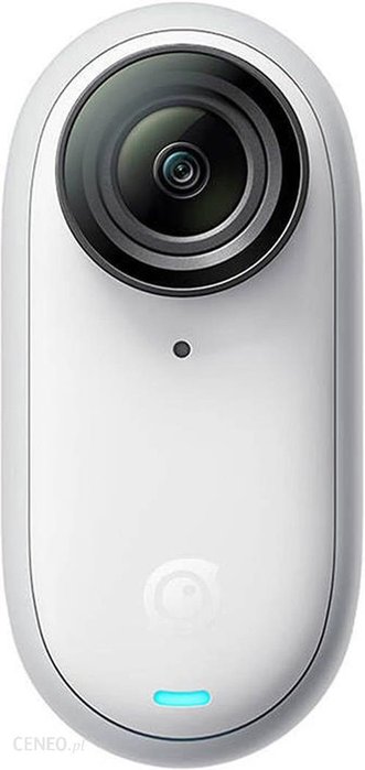 Insta360 GO 3 64GB Biała kamera, (bez stacji dokującej) eBox24-8033910 фото