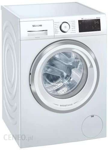 Siemens iQ500 WM14LPHZPL