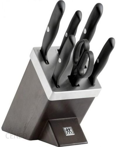 Zwilling Four Star W Bloku 7 Części (351450000)