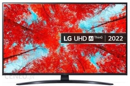 LG 50UQ91006LA