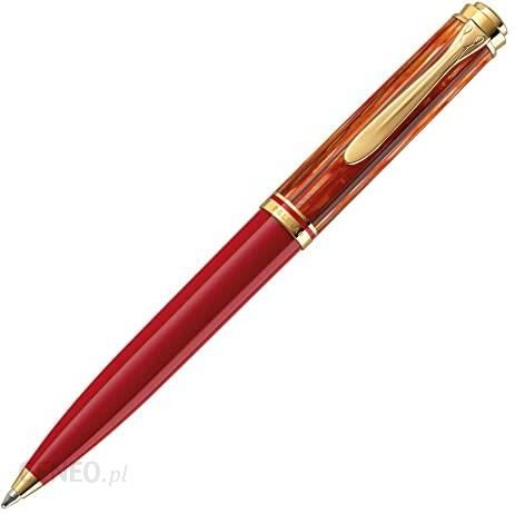 Pelikan Fine Writing 815734 Special Edition Długopis Obrotowy K600 Czerwony eBox24-8308360 фото