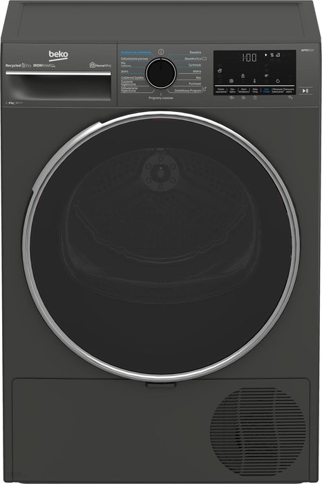 Beko B5T68243MDC