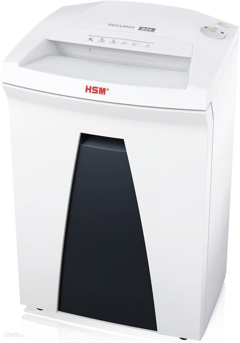 HSM SECURIO B24 4,5 x 30 mm eBox24-8058510 фото