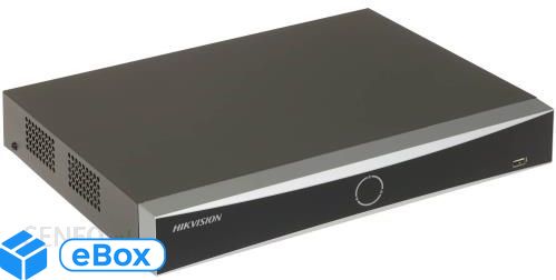 Ip Ds 7608Nxi K1 8Ch Hikvision eBox24-8064460 фото