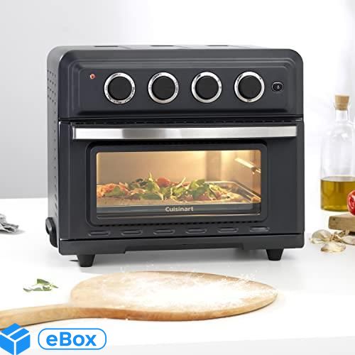 Cuisinart TOA60E eBox24-8013543 фото