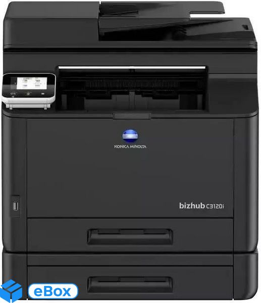 Konica Minolta Bizhub C3120i eBox24-8062785 фото