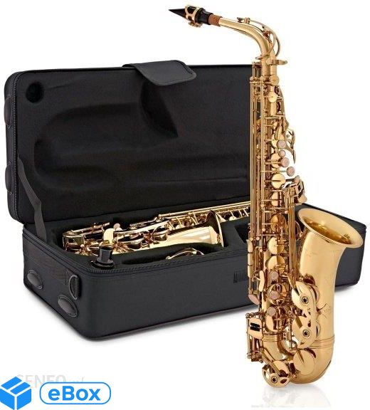 Memphis MSA-100G saksofon altowy eBox24-8102410 фото