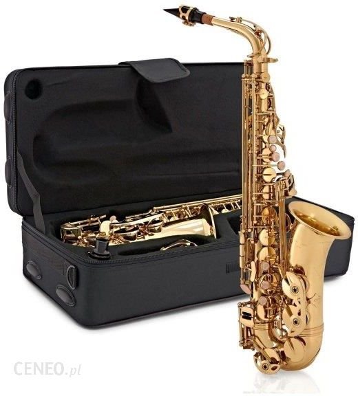 Memphis MSA-100G saksofon altowy eBox24-8102410 фото