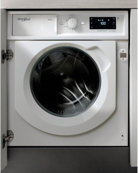 Whirlpool BIWDWG961484EU