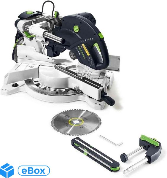 Festool KS 120 REB KAPEX 575302 eBox24-8126901 фото