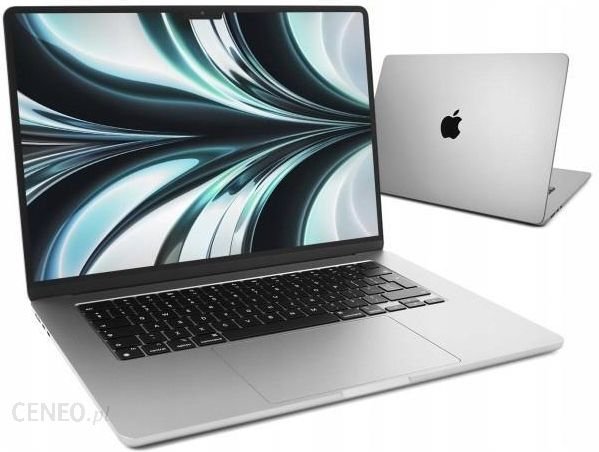 Apple MacBook Air 15,3"/Apple M/16GB/256GB/macOS (MQKP3ZEA) eBox24-8261210 фото