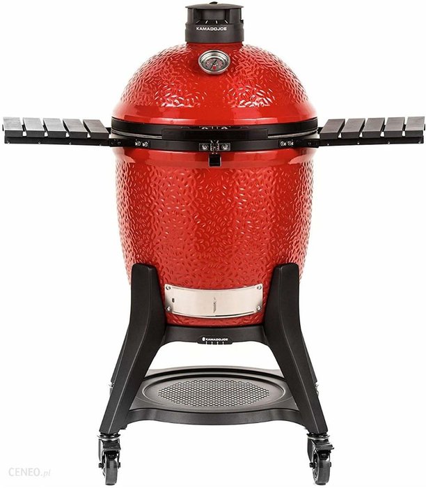 Grill Ceramiczny Węglowy Kamado Joe Joe Classic III 46cm