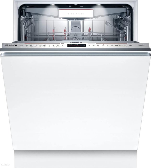 Bosch Serie 8 SMV8ZCX02E