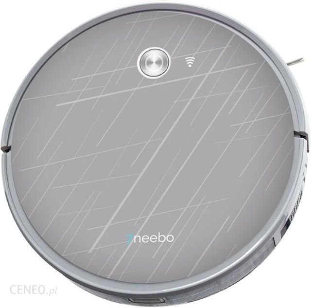 NEEBo GREY+