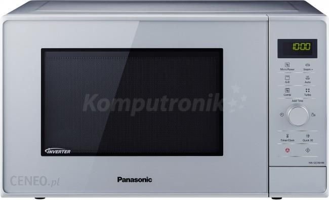 Panasonic NN-GD36HMSUG