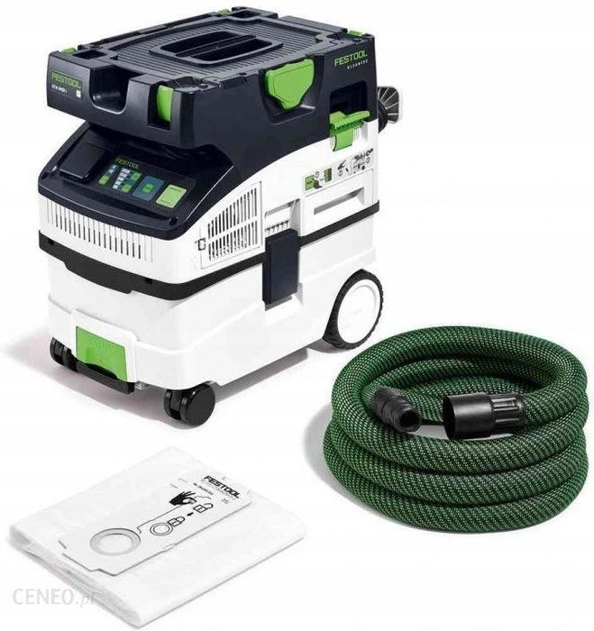 Festool CTM MIDI I CLEANTEC 574822