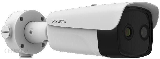 Hikvision Kamera Ip Termowizyjna Ds-2Td2636B-13/P eBox24-8061710 фото