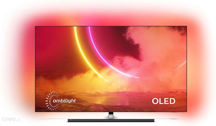 PHILIPS 65OLED865