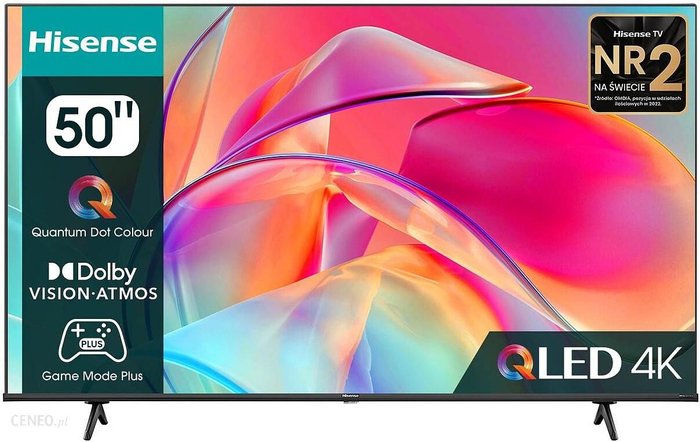 Hisense 50E7KQ