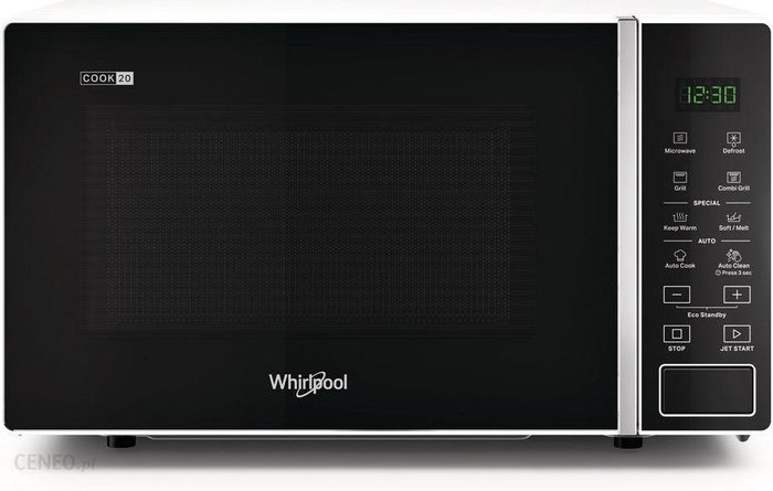 Whirlpool MWP203W