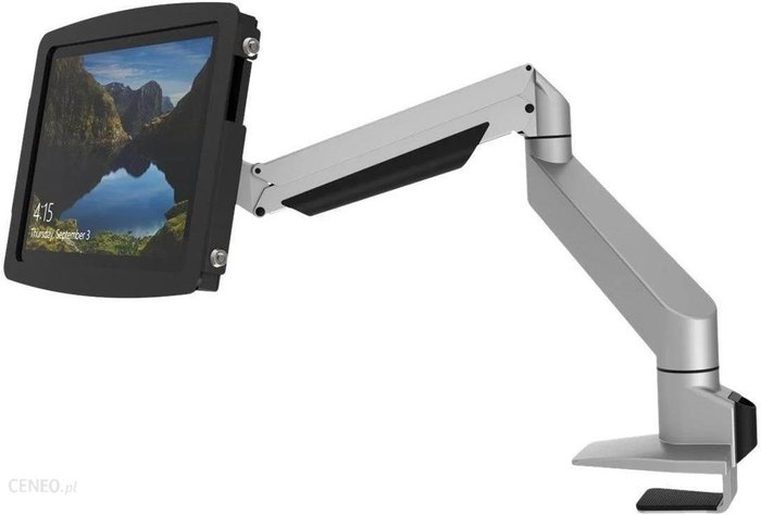 Compulocks Reach Tablet Arm Surface Pro 7 Articulating Mount (660REACH912SGEB)