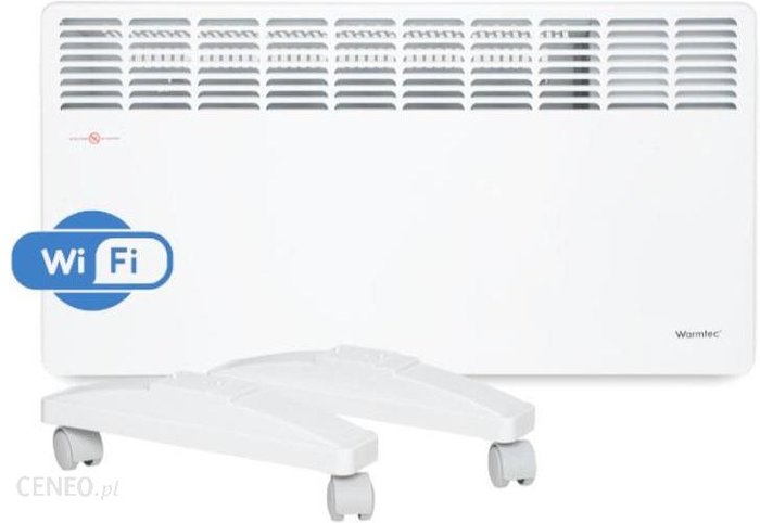 Warmtec EWE+ 2500W WiFi