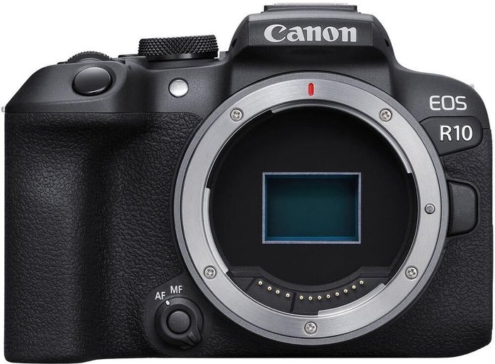 Canon EOS R10 body eBox24-8030310 фото