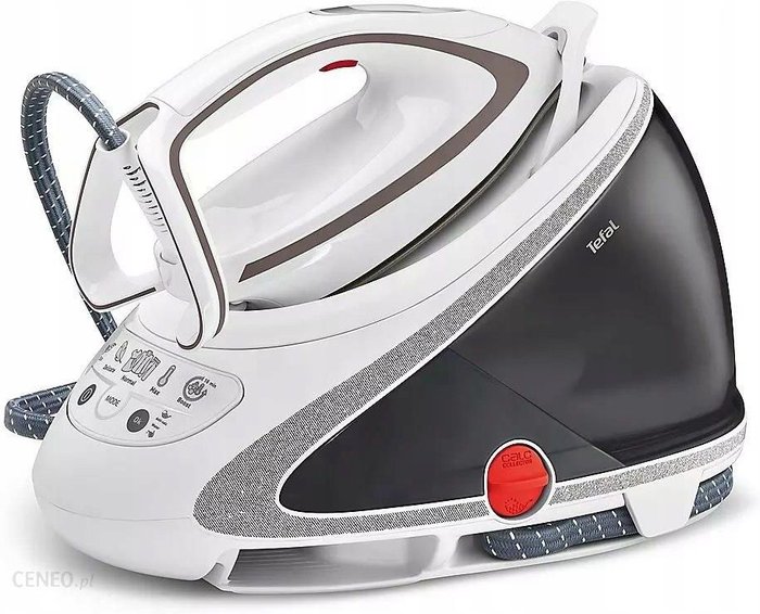 Tefal Pro Express Ultimate GV9567