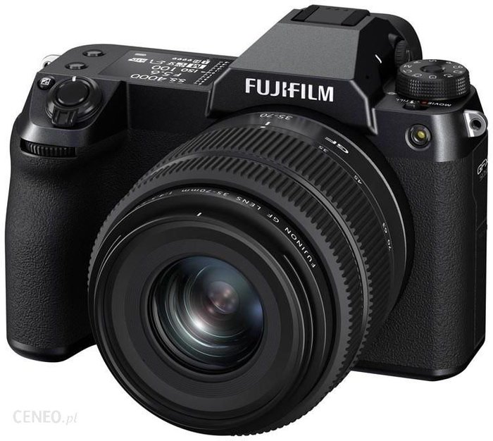 Fujifilm GFX 50S II eBox24-8030410 фото