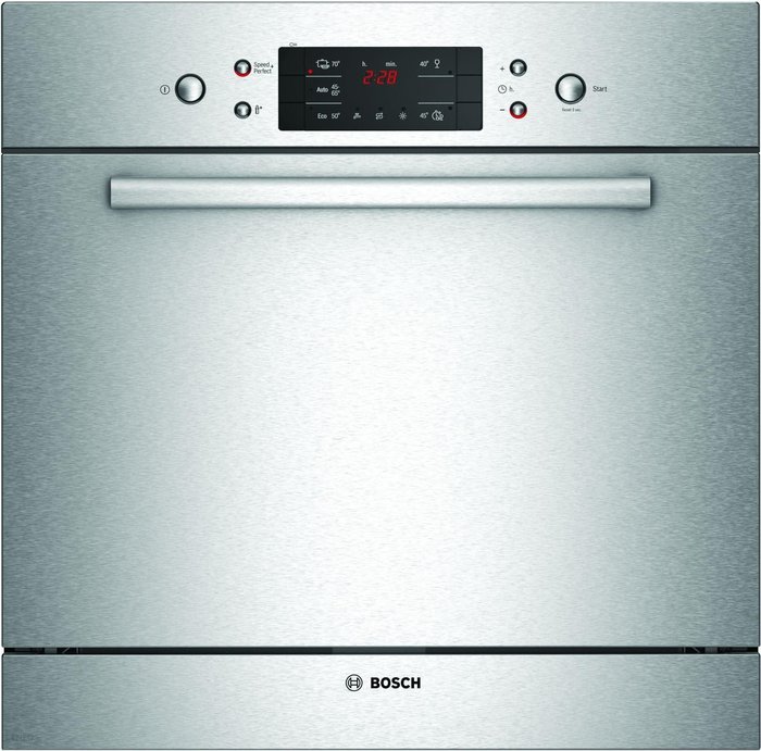 Bosch Serie 6 Kompaktowa SCE52M75EU