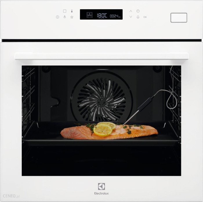 Electrolux EOB7S31V SteamBoost