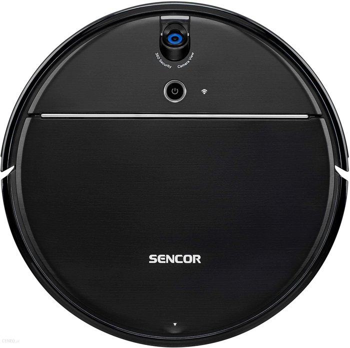 Sencor SRV 8550BK