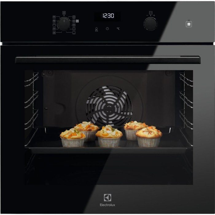 Electrolux EOD6C71Z SteamBake