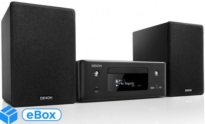 Denon Ceol N11 DAB eBox24-8057110 фото