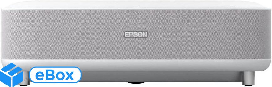 Epson EH-LS300W z android TV eBox24-8031760 фото