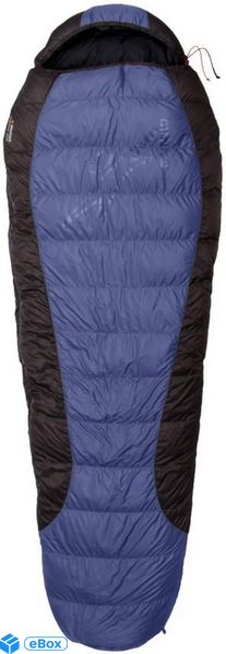 Warmpeace Viking 600 Sleeping Bag 195 Cm eBox24-8267344 фото