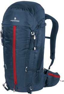 Ferrino Hiking High Lab Dry Hike 40+5l Blue Wodoszczelny Hdry System eBox24-8265744 фото