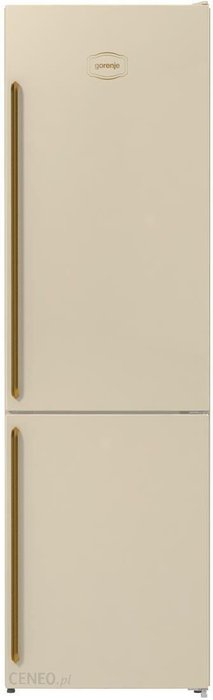 Gorenje NRK6202CLI